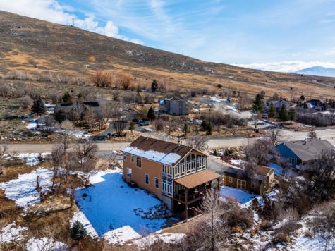 4489 N Powder Mountain Road E Eden UT 84310