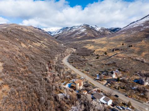 4489 N Powder Mountain Road E Eden UT 84310