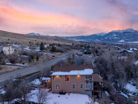 4489 N Powder Mountain Road E Eden UT 84310