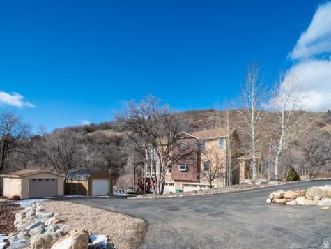 4489 N Powder Mountain Road E Eden UT 84310