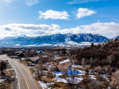 4489 N Powder Mountain Road E Eden UT 84310