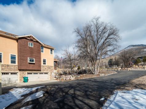 4489 N Powder Mountain Road E Eden UT 84310