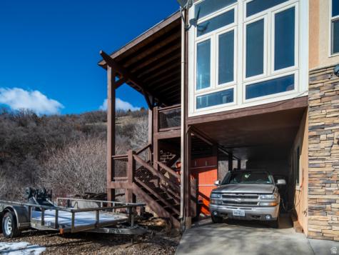 4489 N Powder Mountain Road E Eden UT 84310