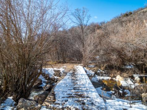 4489 N Powder Mountain Road E Eden UT 84310