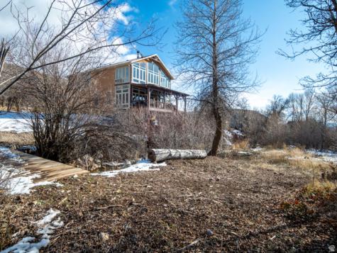 4489 N Powder Mountain Road E Eden UT 84310