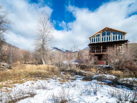 4489 N Powder Mountain Road E Eden UT 84310