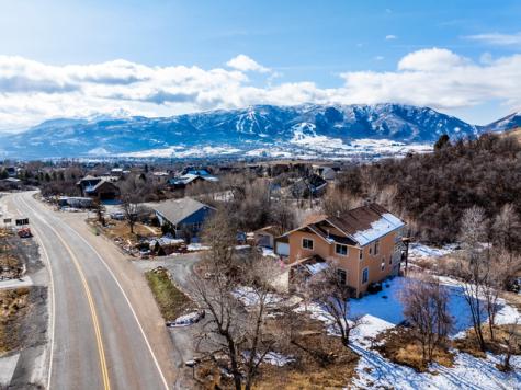 4489 N Powder Mountain Road E Eden UT 84310