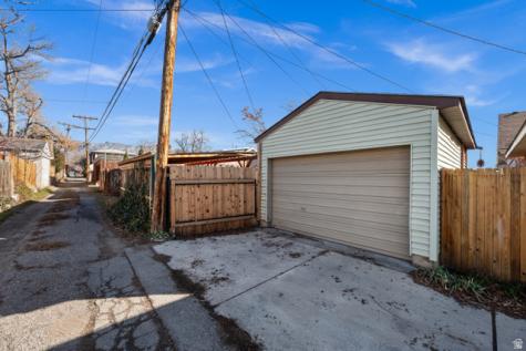 1459 E Gilmer Drive Salt Lake City UT 84105