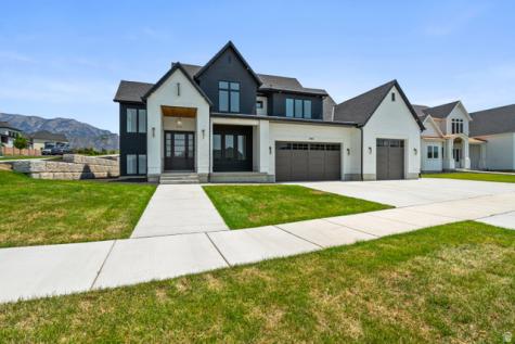 1682 N 2250 W Provo UT 84604