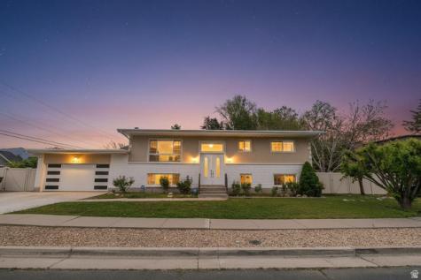 6123 S Rodeo Lane Salt Lake City UT 84121
