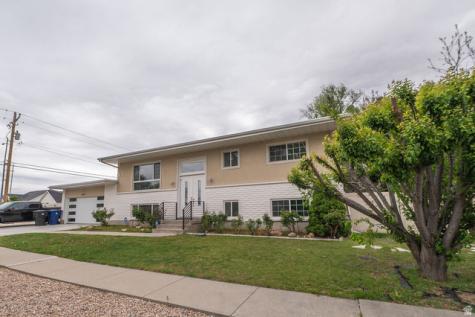 6123 S Rodeo Lane Salt Lake City UT 84121