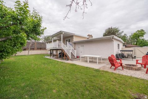 6123 S Rodeo Lane Salt Lake City UT 84121