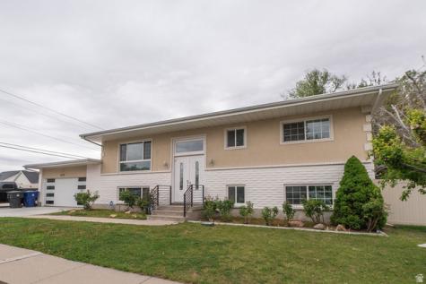 6123 S Rodeo Lane Salt Lake City UT 84121