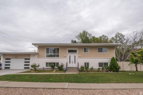 6123 S Rodeo Lane Salt Lake City UT 84121