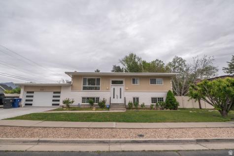 6123 S Rodeo Lane Salt Lake City UT 84121