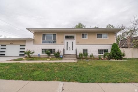 6123 S Rodeo Lane Salt Lake City UT 84121