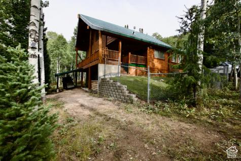 4825 E Balsam Drive Oakley UT 84055