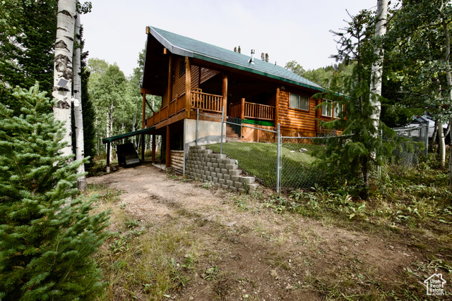 4825 E Balsam Drive Oakley UT 84055