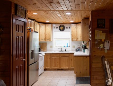 4825 E Balsam Drive Oakley UT 84055