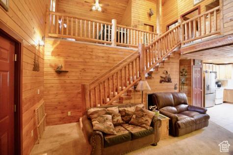 4825 E Balsam Drive Oakley UT 84055