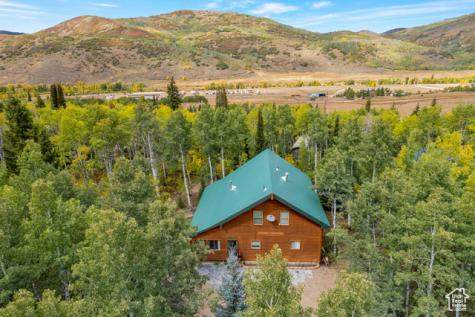 4825 E Balsam Drive Oakley UT 84055