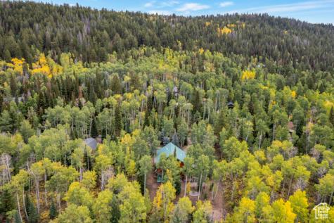 4825 E Balsam Drive Oakley UT 84055