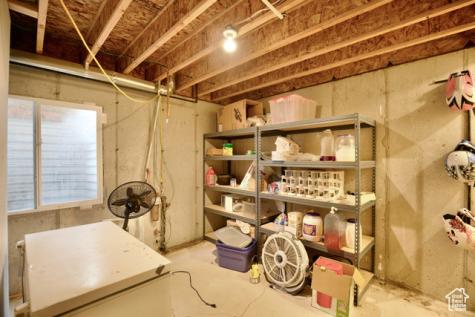 4825 E Balsam Drive Oakley UT 84055
