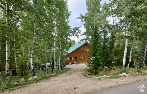 4825 E Balsam Drive Oakley UT 84055