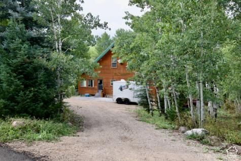 4825 E Balsam Drive Oakley UT 84055