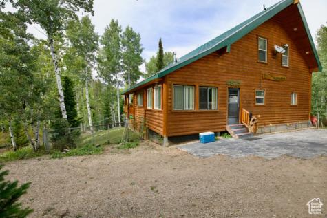 4825 E Balsam Drive Oakley UT 84055