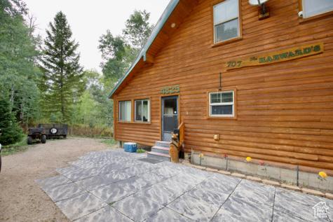4825 E Balsam Drive Oakley UT 84055