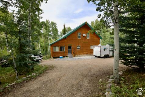 4825 E Balsam Drive Oakley UT 84055
