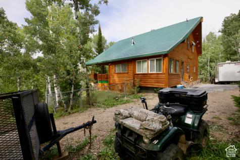 4825 E Balsam Drive Oakley UT 84055