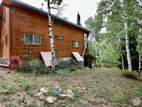 4825 E Balsam Drive Oakley UT 84055