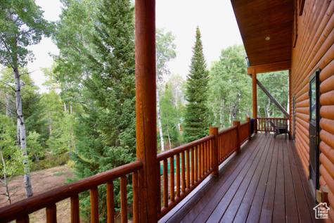 4825 E Balsam Drive Oakley UT 84055