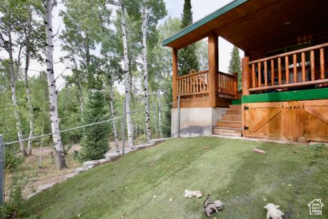4825 E Balsam Drive Oakley UT 84055