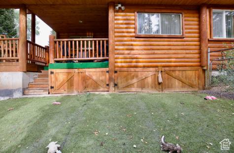 4825 E Balsam Drive Oakley UT 84055