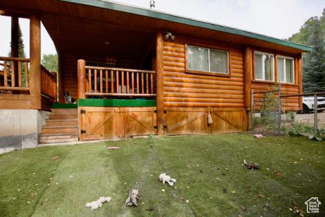 4825 E Balsam Drive Oakley UT 84055