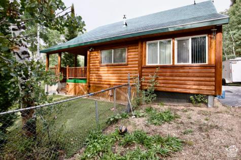 4825 E Balsam Drive Oakley UT 84055