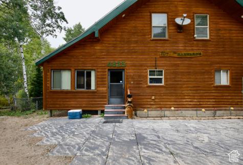4825 E Balsam Drive Oakley UT 84055