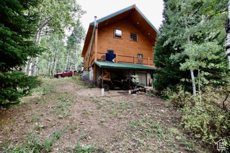 4825 E Balsam Drive Oakley UT 84055