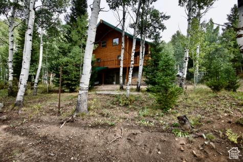 4825 E Balsam Drive Oakley UT 84055