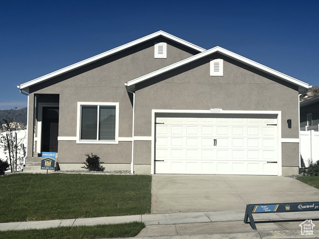 7290 Bald Eagle Way N Eagle Mountain UT 84005