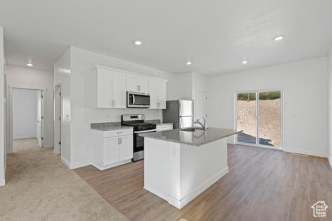 7290 Bald Eagle Way N Eagle Mountain UT 84005