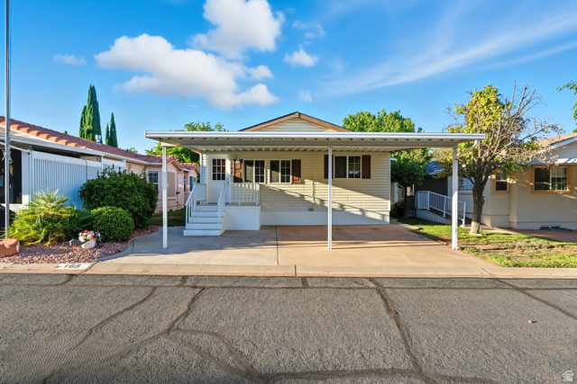 180 N 1100 E Washington UT 84780
