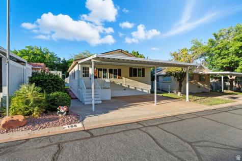 180 N 1100 E Washington UT 84780