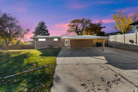 4428 S 3065 E Holladay UT 84124