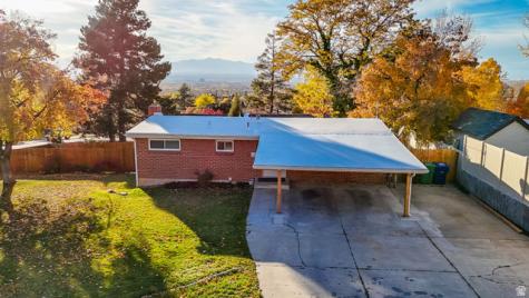 4428 S 3065 E Holladay UT 84124
