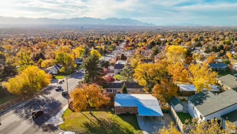 4428 S 3065 E Holladay UT 84124