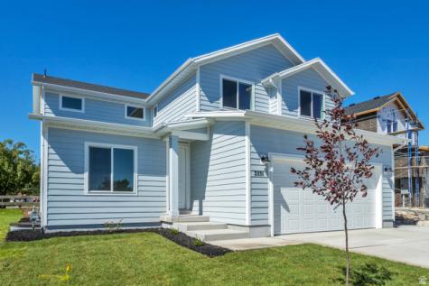 1303 E Willbur Lane Eagle Mountain UT 84005